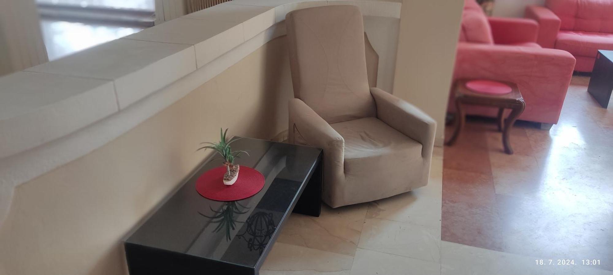Pantheon Hall Hotel Mesongi Ngoại thất bức ảnh