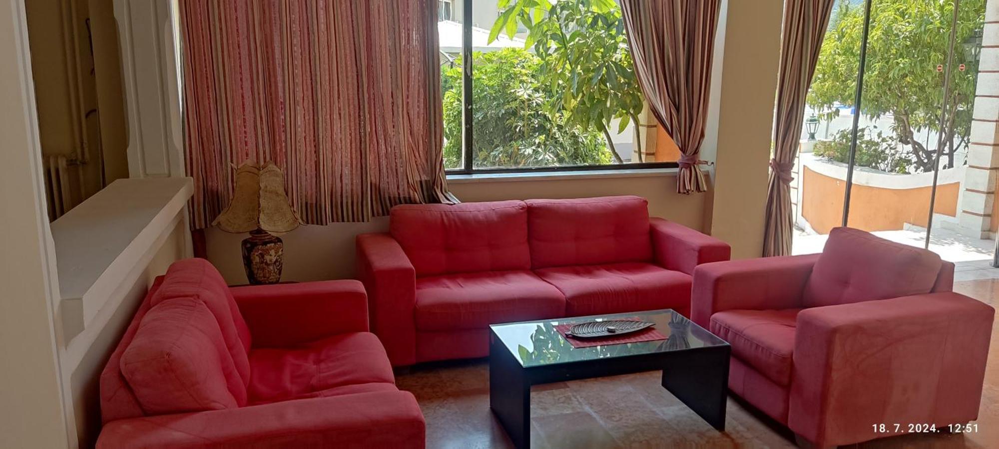 Pantheon Hall Hotel Mesongi Ngoại thất bức ảnh